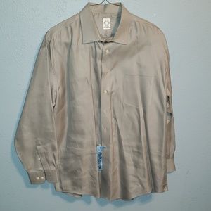 Mens dress shirt